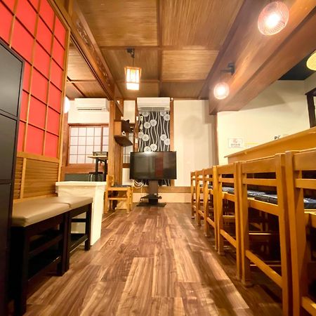 Bonborian Ten Private Rent Suita Exterior photo