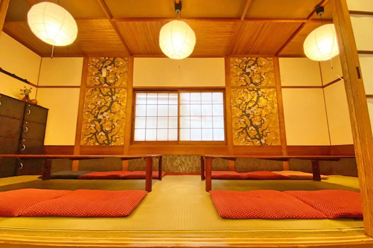 Bonborian Ten Private Rent Suita Exterior photo