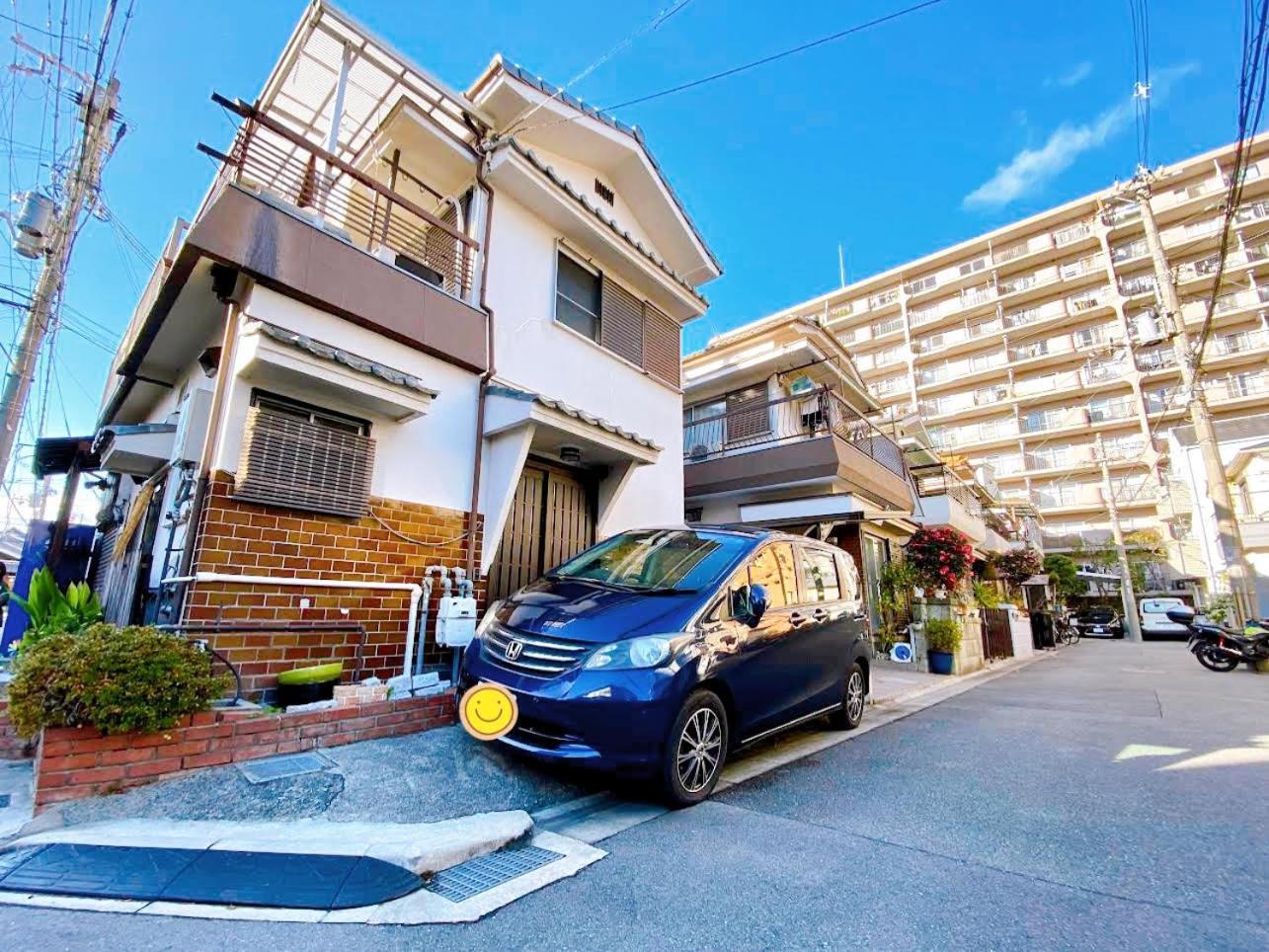 Bonborian Ten Private Rent Suita Exterior photo