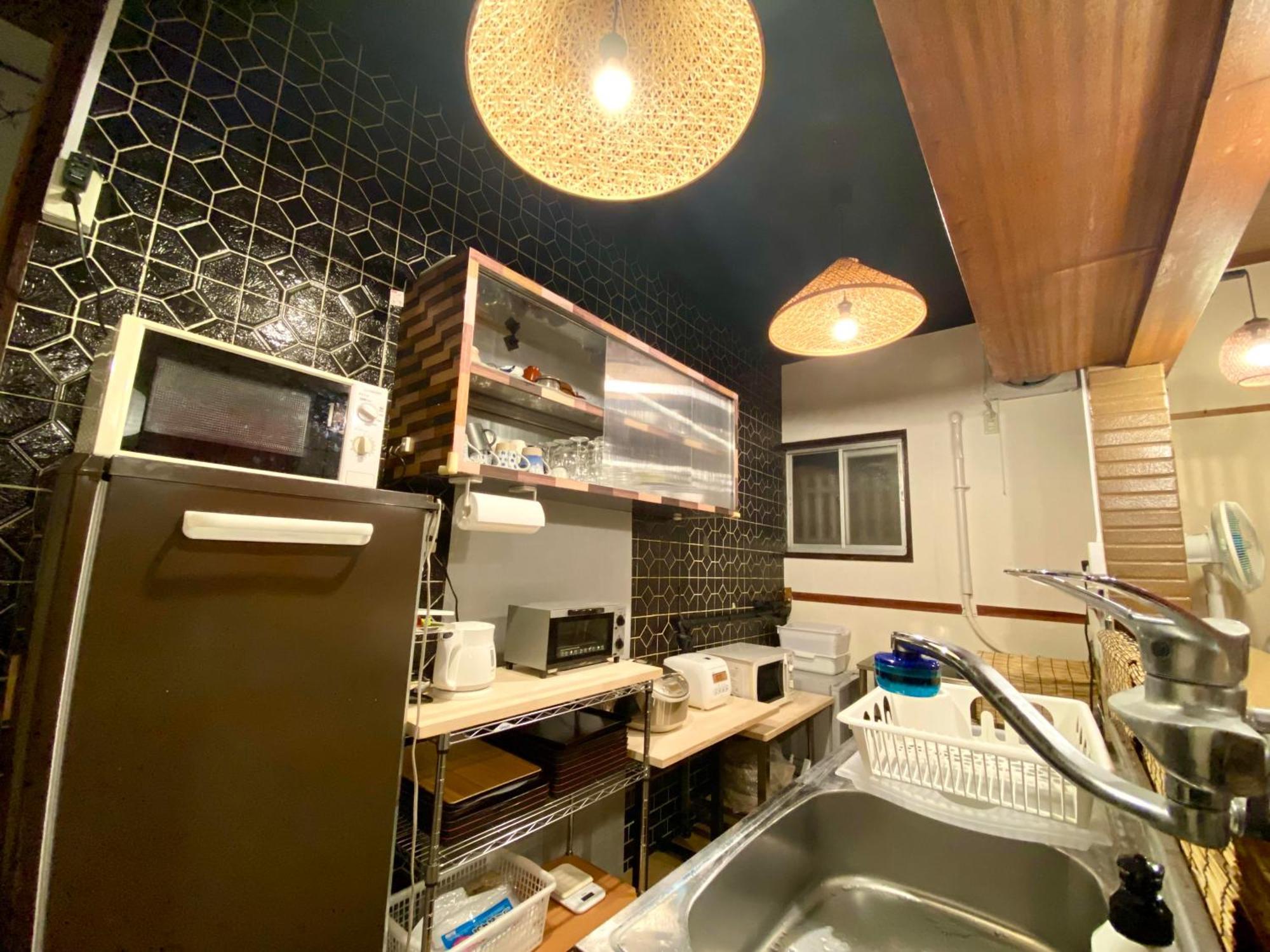 Bonborian Ten Private Rent Suita Exterior photo