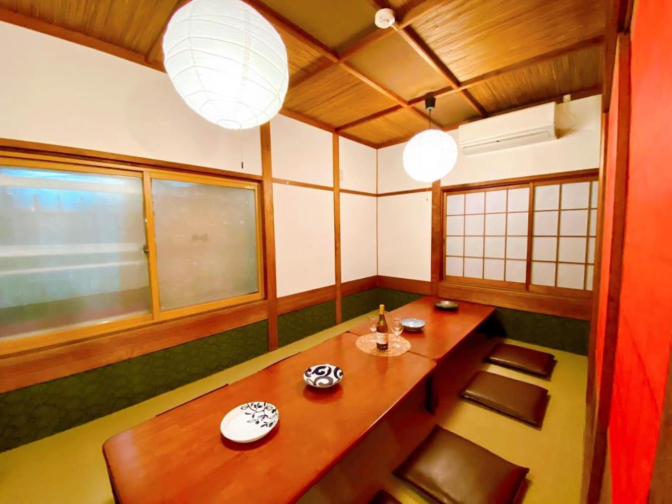Bonborian Ten Private Rent Suita Exterior photo