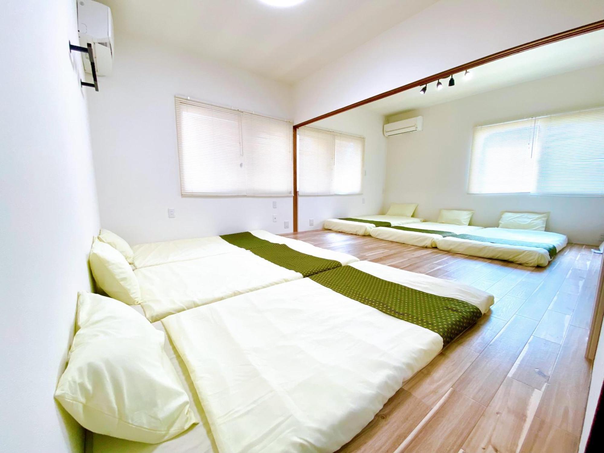 Bonborian Ten Private Rent Suita Exterior photo