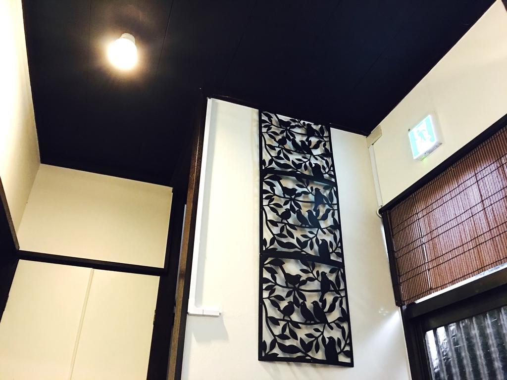 Bonborian Ten Private Rent Suita Exterior photo